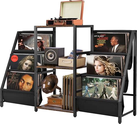 record holder for albums|The Best Record Player Cabinets for 2024.